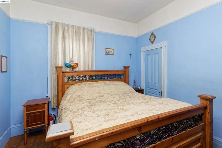 1538 16th Ave, Oakland, California 94606