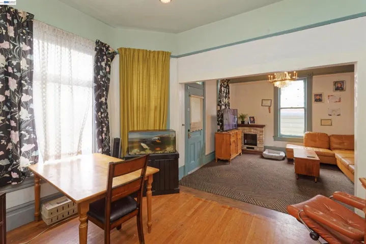 1538 16th Ave, Oakland, California 94606