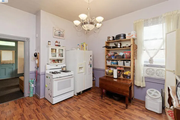 1538 16th Ave, Oakland, California 94606