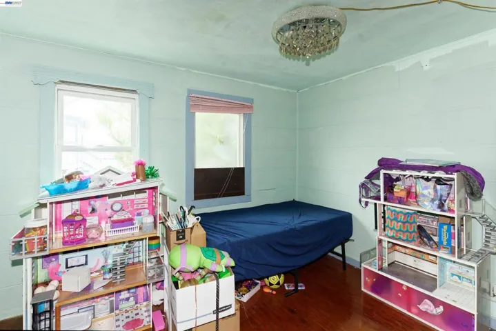 1538 16th Ave, Oakland, California 94606