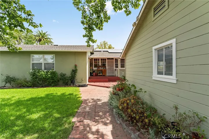 620 1st Street, Orland, California 95963