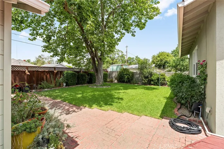 620 1st Street, Orland, California 95963
