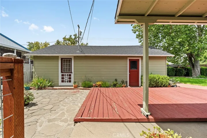 620 1st Street, Orland, California 95963
