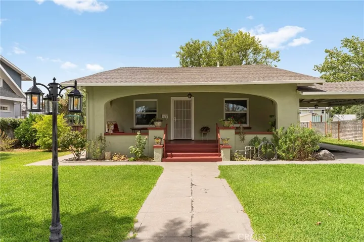 620 1st Street, Orland, California 95963