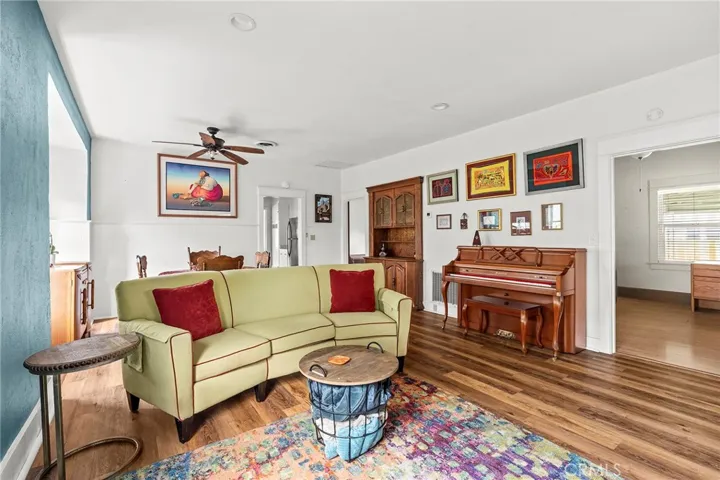 620 1st Street, Orland, California 95963