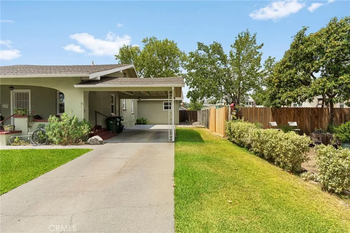 620 1st Street, Orland, California 95963