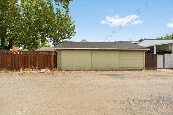 620 1st Street, Orland, California 95963