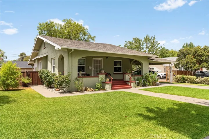 620 1st Street, Orland, California 95963