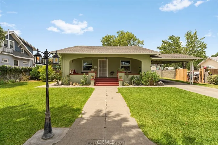 620 1st Street, Orland, California 95963