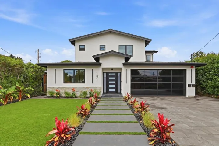 181 W Duane Avenue, Sunnyvale, California 94085