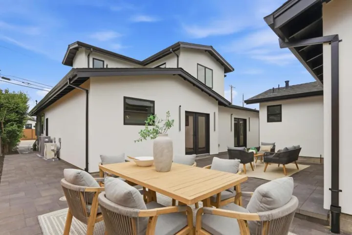 181 W Duane Avenue, Sunnyvale, California 94085