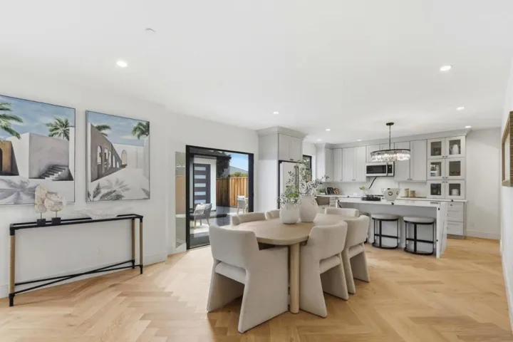 181 W Duane Avenue, Sunnyvale, California 94085