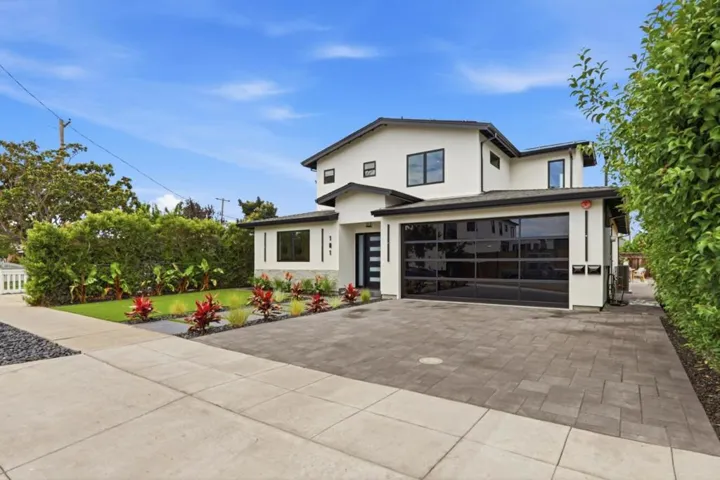 181 W Duane Avenue, Sunnyvale, California 94085