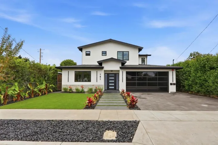 181 W Duane Avenue, Sunnyvale, California 94085