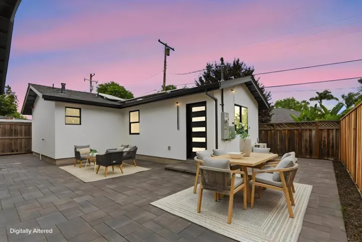 181 W Duane Avenue, Sunnyvale, California 94085