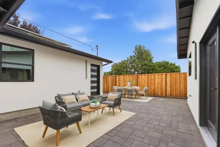 181 W Duane Avenue, Sunnyvale, California 94085