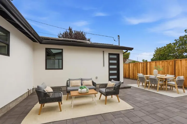 181 W Duane Avenue, Sunnyvale, California 94085