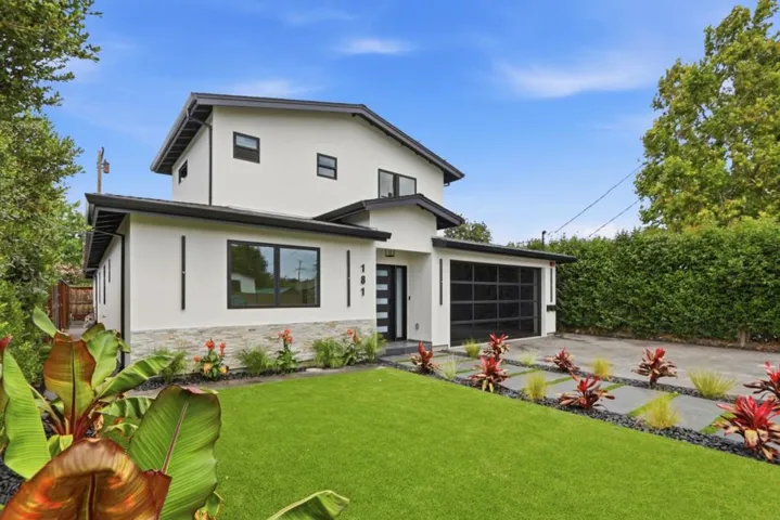 181 W Duane Avenue, Sunnyvale, California 94085