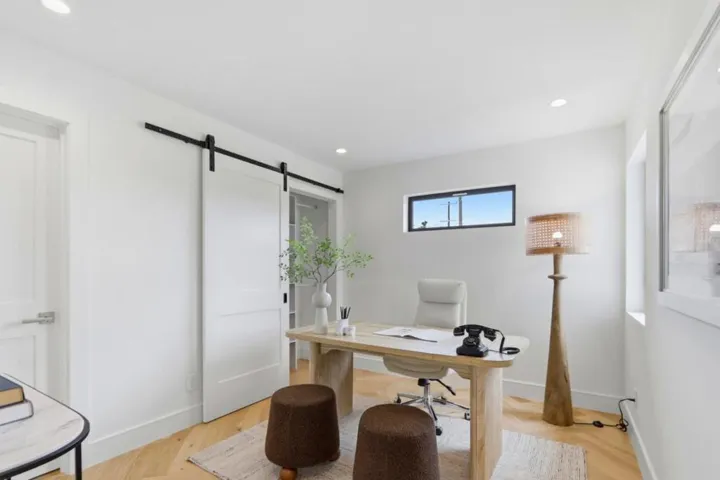 181 W Duane Avenue, Sunnyvale, California 94085