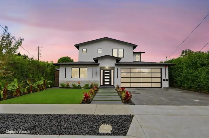 181 W Duane Avenue, Sunnyvale, California 94085