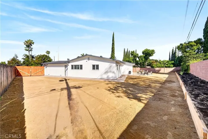 1691 Bullard, Santa Ana, California 92705