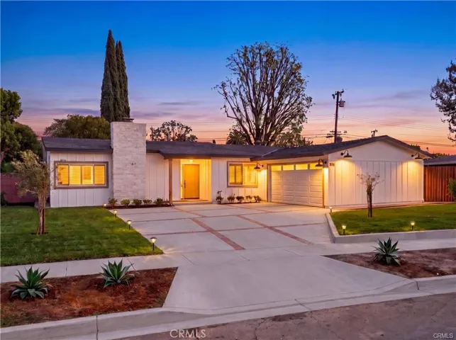 1691 Bullard, Santa Ana, California 92705