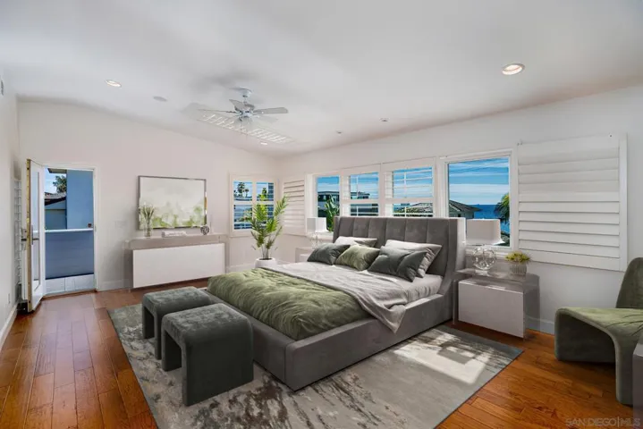 5247 Chelsea, La Jolla, California 92037
