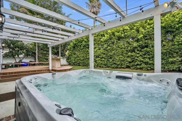 5247 Chelsea, La Jolla, California 92037
