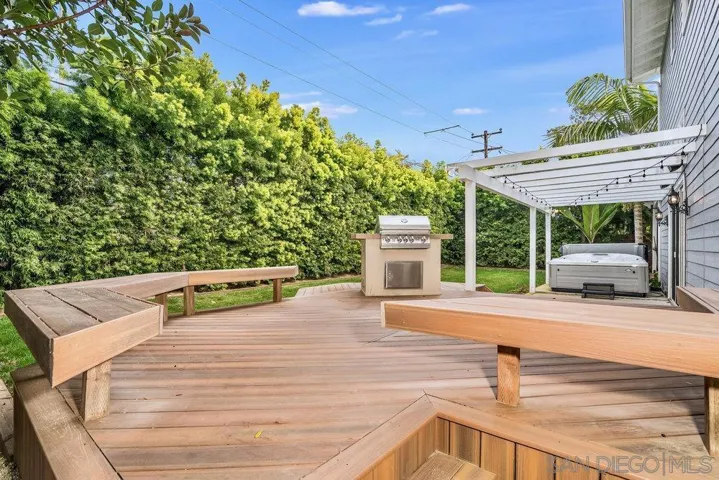 5247 Chelsea, La Jolla, California 92037