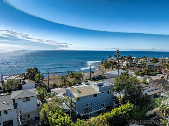 5247 Chelsea, La Jolla, California 92037