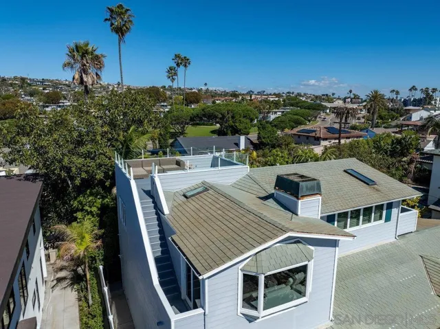 5247 Chelsea, La Jolla, California 92037