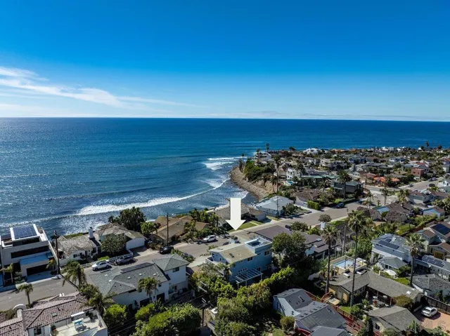5247 Chelsea, La Jolla, California 92037