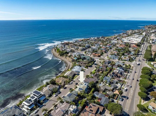 5247 Chelsea, La Jolla, California 92037
