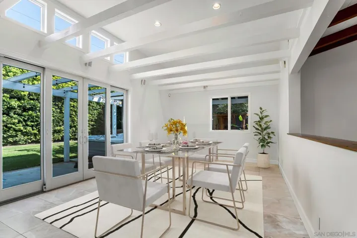 5247 Chelsea, La Jolla, California 92037