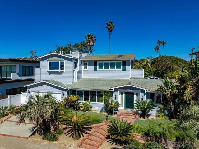 5247 Chelsea, La Jolla, California 92037