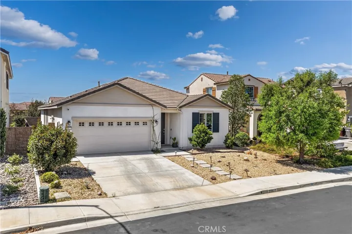 29877 Solardo Drive, Menifee, California 92585