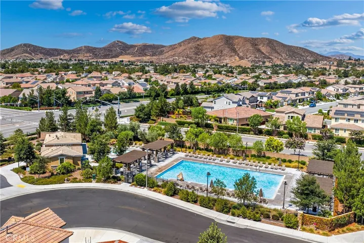 29877 Solardo Drive, Menifee, California 92585