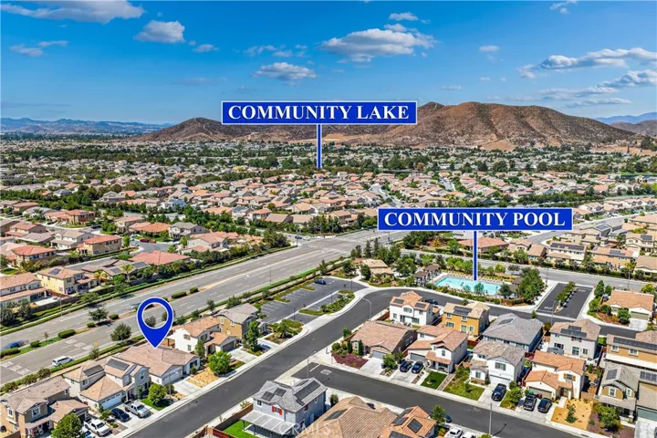 29877 Solardo Drive, Menifee, California 92585