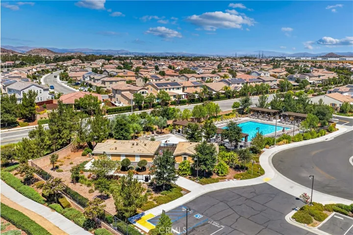 29877 Solardo Drive, Menifee, California 92585