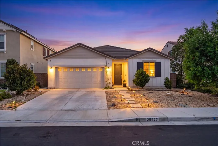 29877 Solardo Drive, Menifee, California 92585