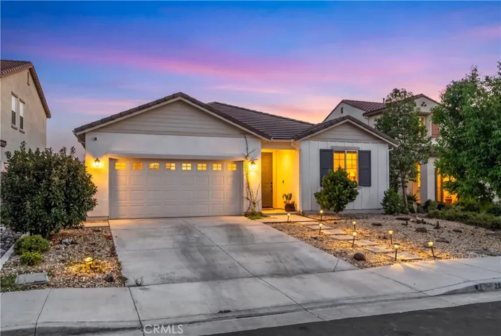 29877 Solardo Drive, Menifee, California 92585