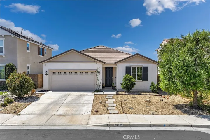 29877 Solardo Drive, Menifee, California 92585
