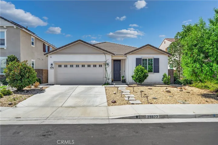 29877 Solardo Drive, Menifee, California 92585
