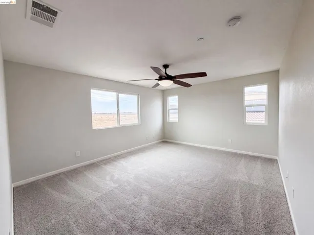 Empty room