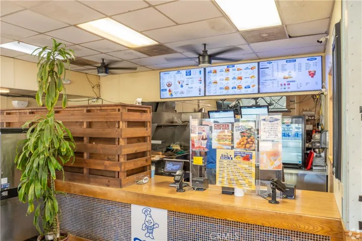 Counter