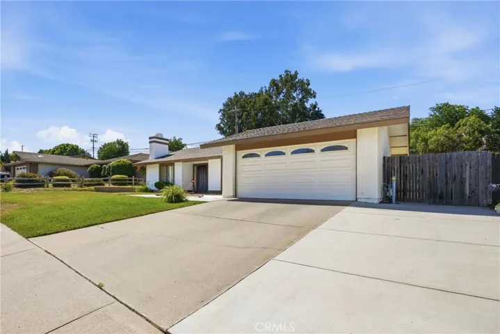 1524 Tiffany Park, Santa Maria, California 93455