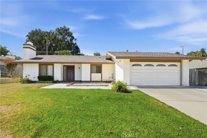 1524 Tiffany Park, Santa Maria, California 93455