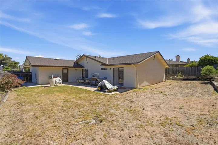 1524 Tiffany Park, Santa Maria, California 93455