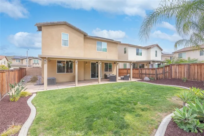 25451 Jack Rabbit Lane, Corona, California 92883