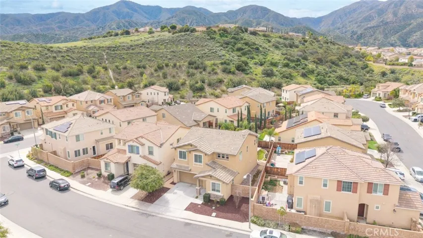 25451 Jack Rabbit Lane, Corona, California 92883